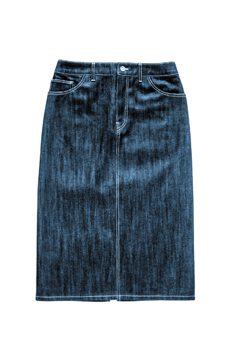 CLEMENTINE Skirt 6-18 - PDF PATTERN - homesewn