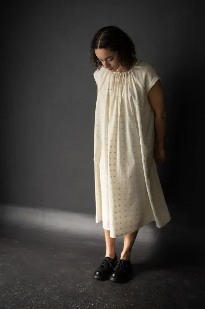 CLOVER Top XS-XL - PDF PATTERN - homesewn