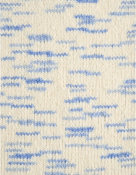 COLORMIX - DK WEIGHT - 50G - 47% cotton/30% wool/23% alpaca - homesewn