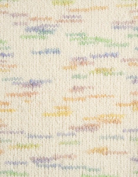 COLORMIX - DK WEIGHT - 50G - 47% cotton/30% wool/23% alpaca - homesewn