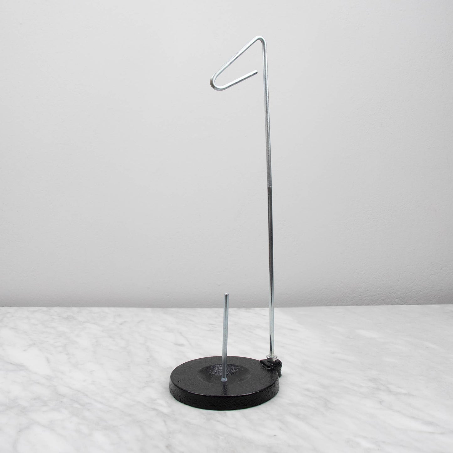 Cone holder - homesewn