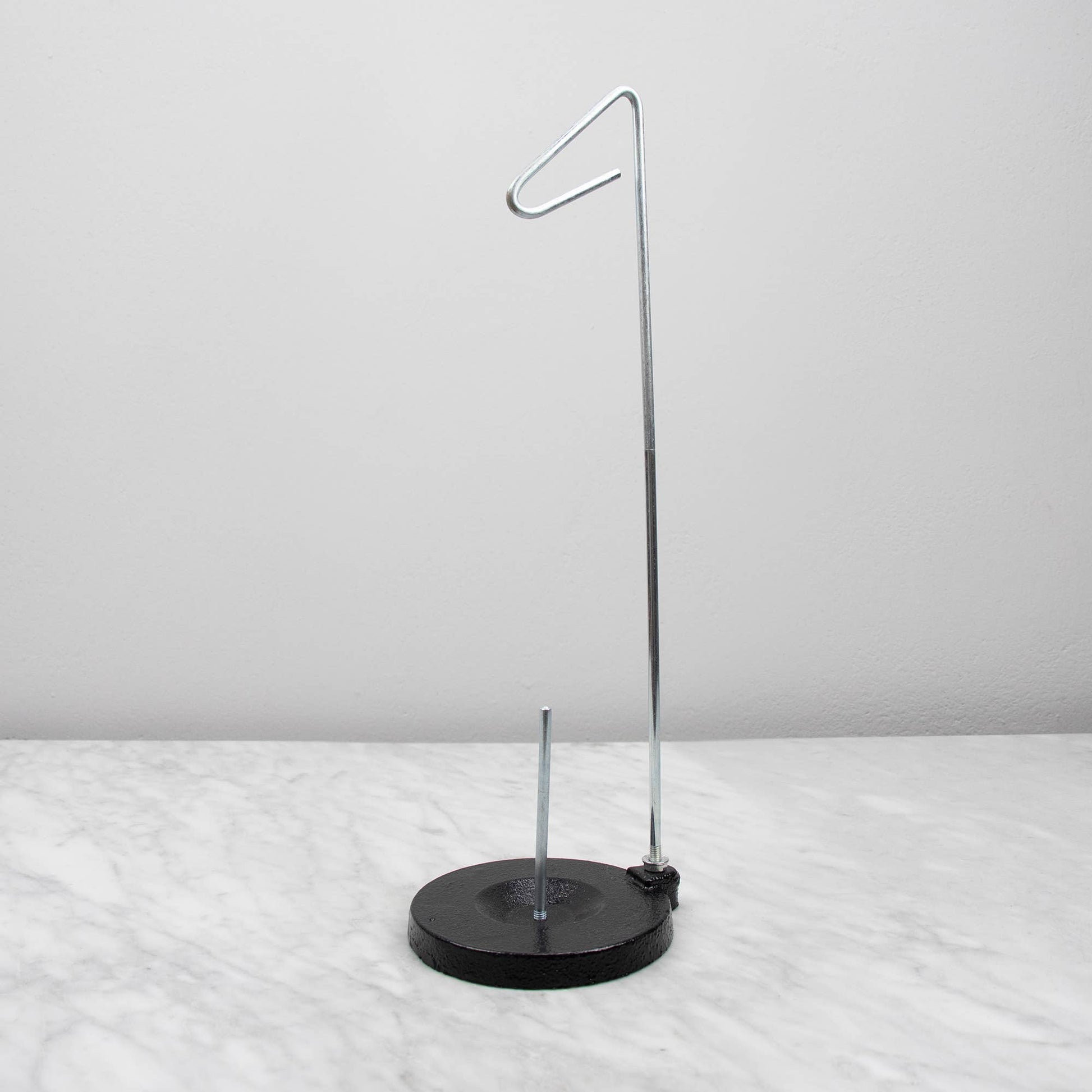 Cone holder - homesewn