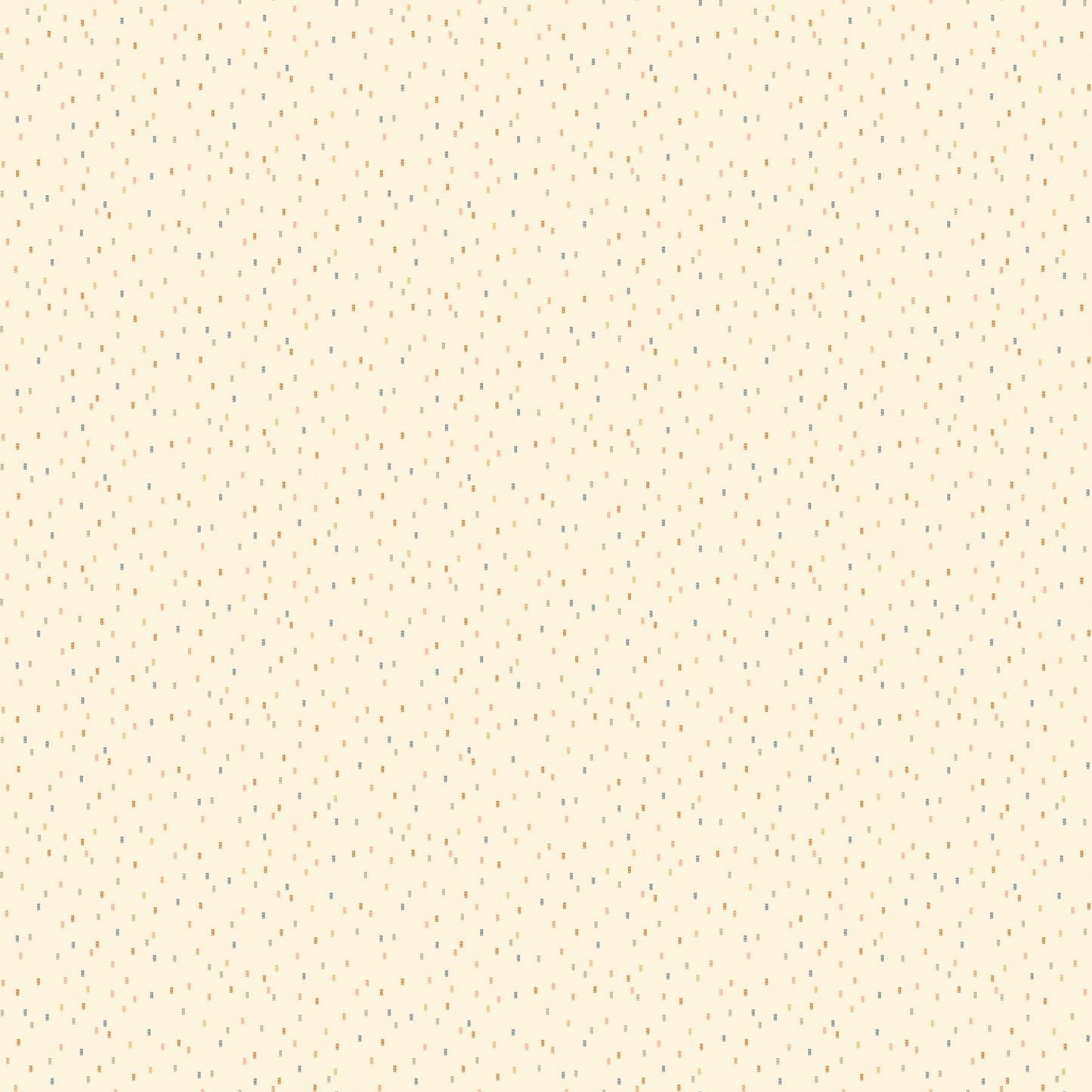 Confetti - Cream - Cotton - Tale - homesewn