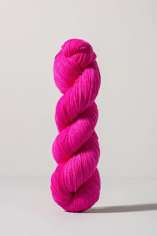Core Yarn - Fingering Weight - homesewn