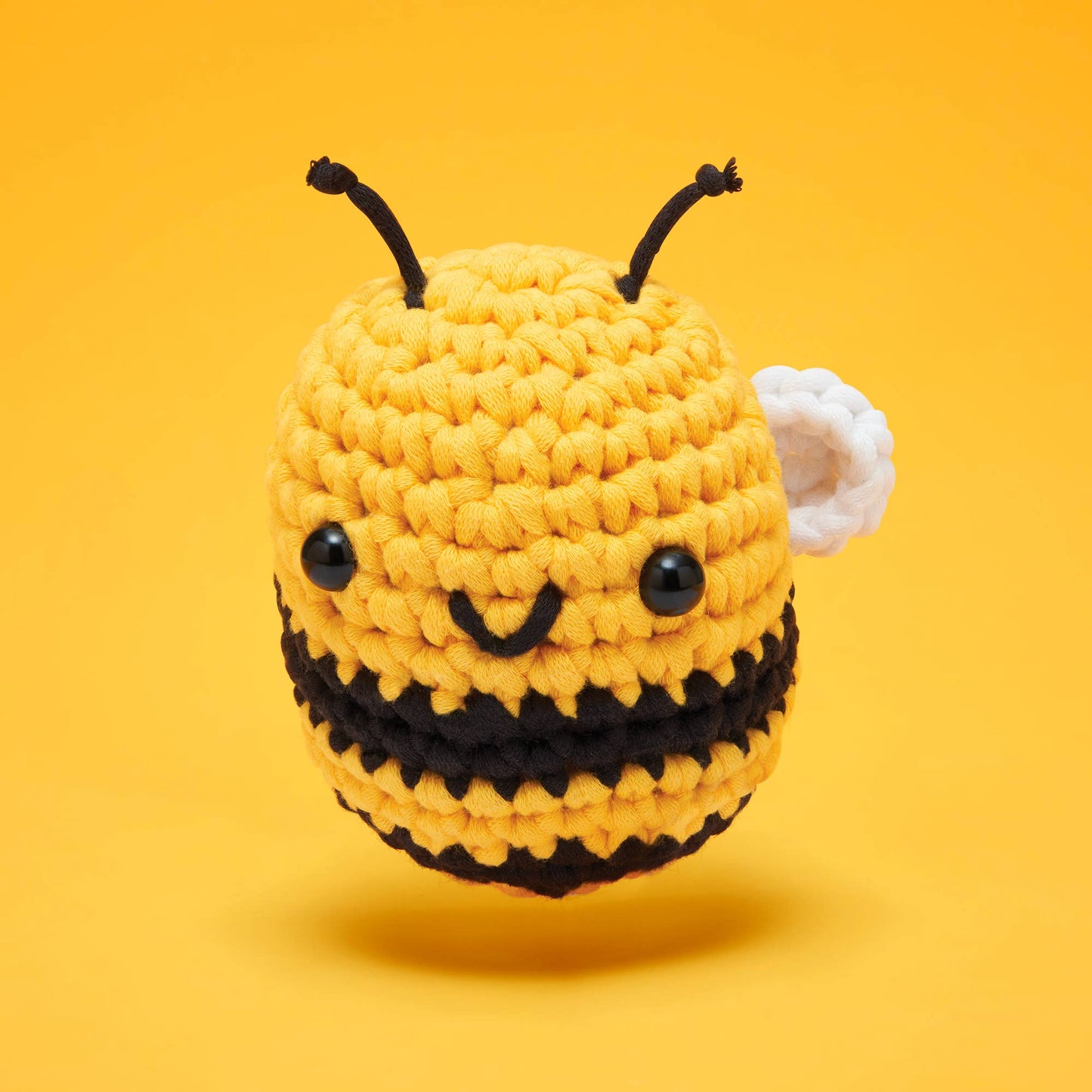 Cornelius the Bee - homesewn