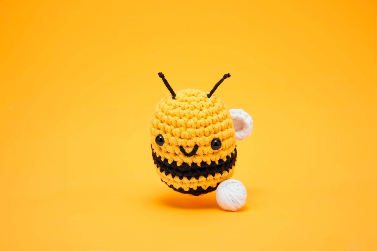 Cornelius the Bee - homesewn