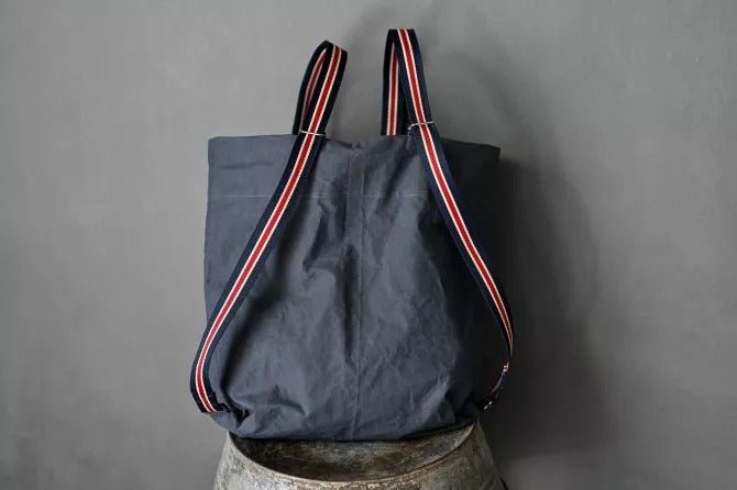 COSTERMONGER Bag *less than 1m - PDF PATTERN - homesewn