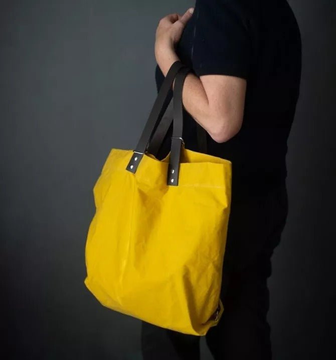 COSTERMONGER Bag *less than 1m - PDF PATTERN - homesewn