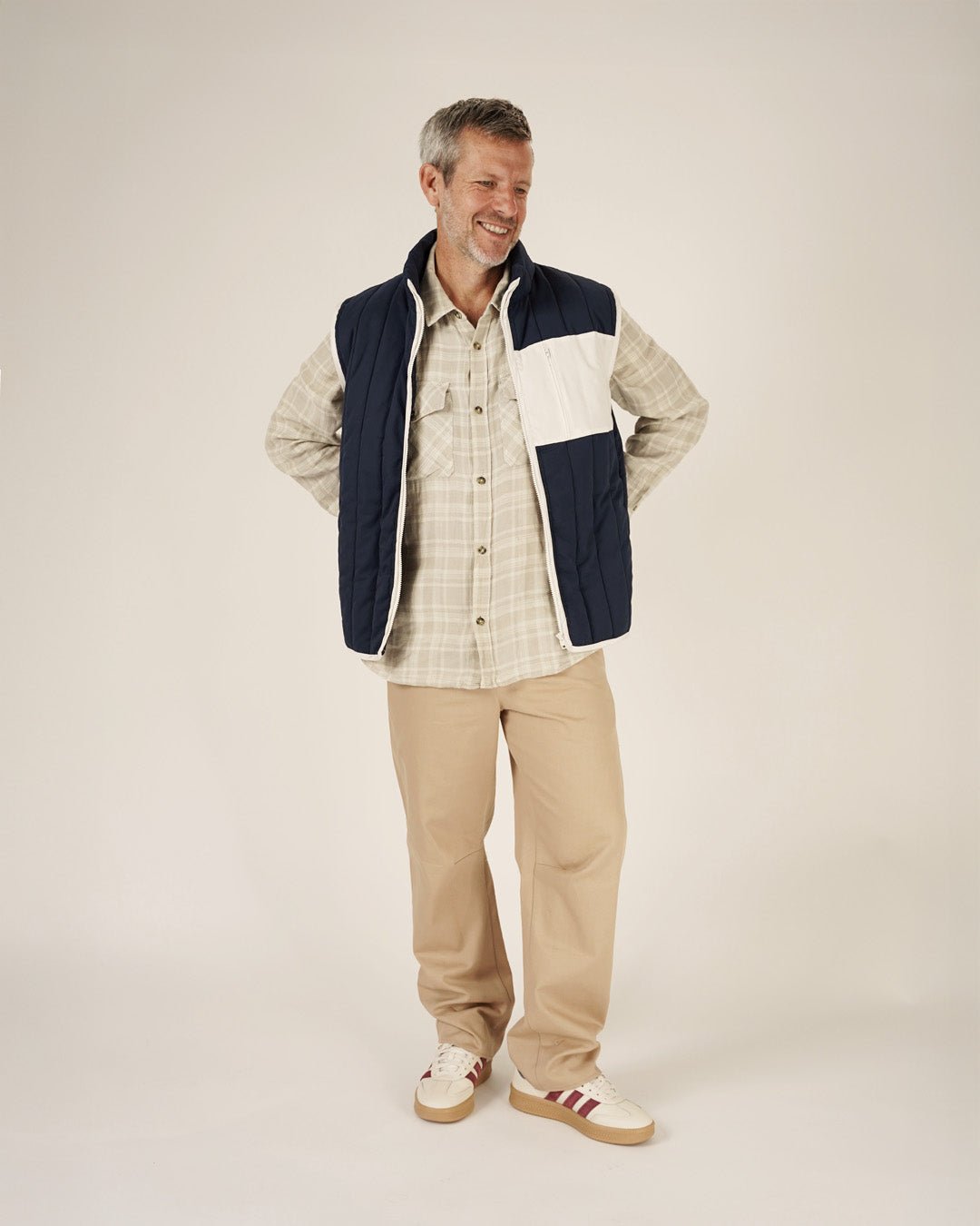 Cozy Fleece Jacket sewing pattern PDF DOWNLOAD - homesewn