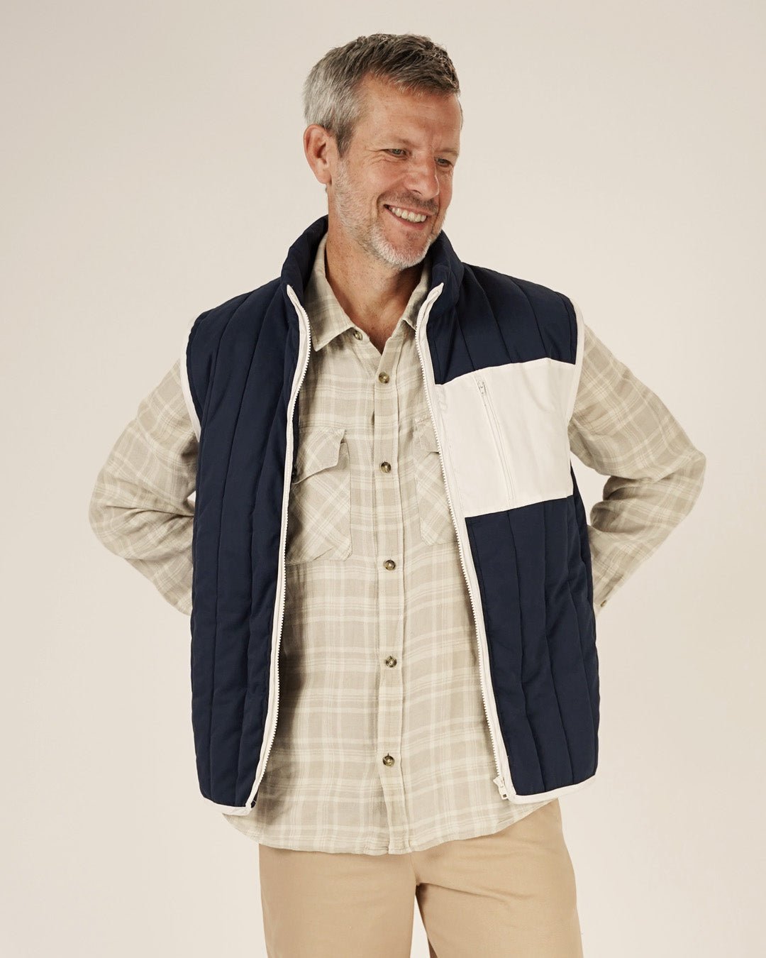 Cozy Fleece Jacket sewing pattern PDF DOWNLOAD - homesewn