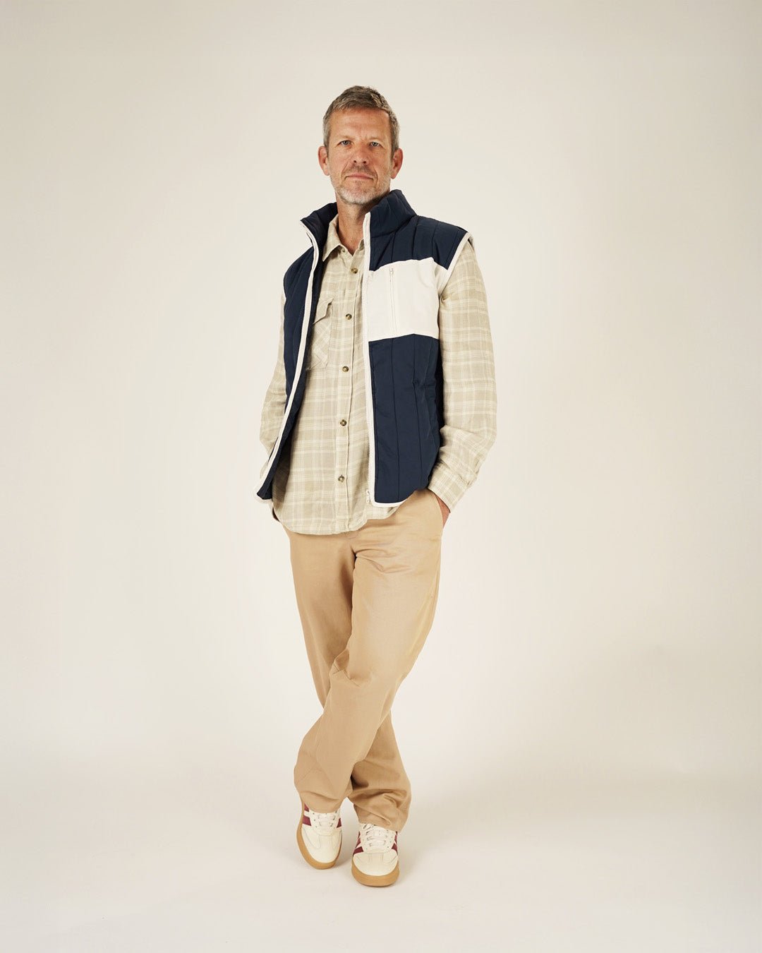Cozy Fleece Jacket sewing pattern PDF DOWNLOAD - homesewn