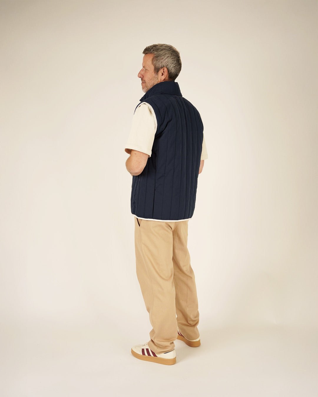 Cozy Fleece Jacket sewing pattern PDF DOWNLOAD - homesewn