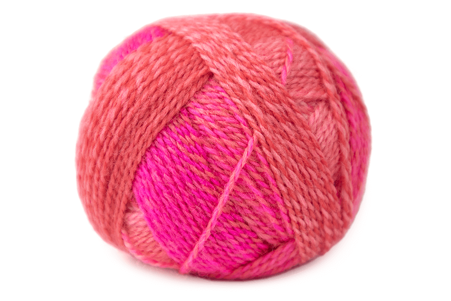 Crazy Boys - Fingering Weight 50g - homesewn