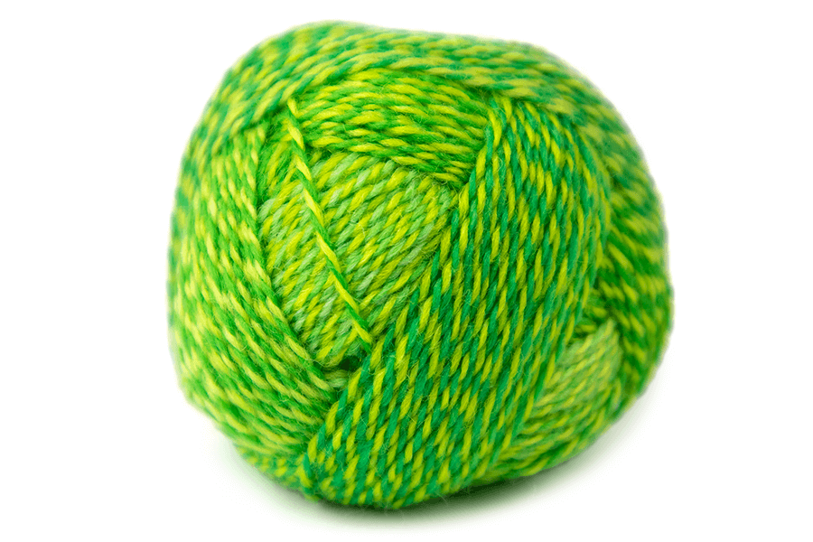 Crazy Boys - Fingering Weight 50g - homesewn