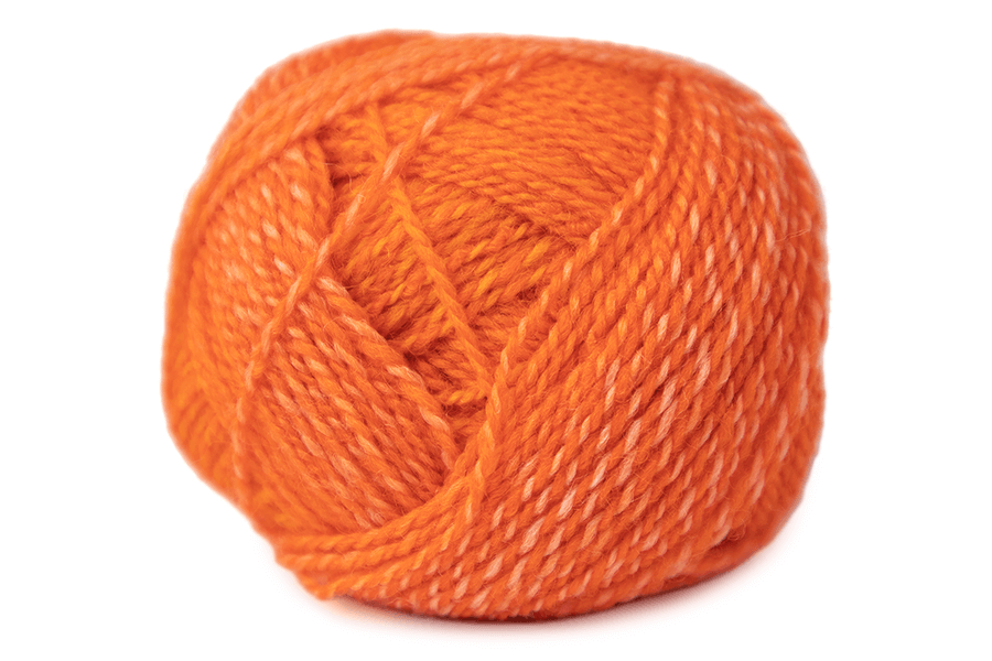 Crazy Boys - Fingering Weight 50g - homesewn