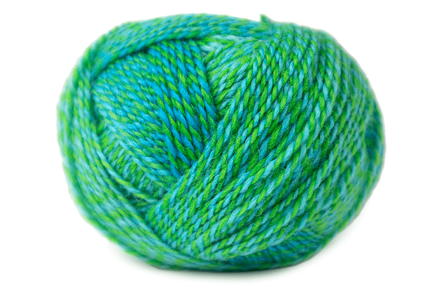 Crazy Boys - Fingering Weight 50g - homesewn