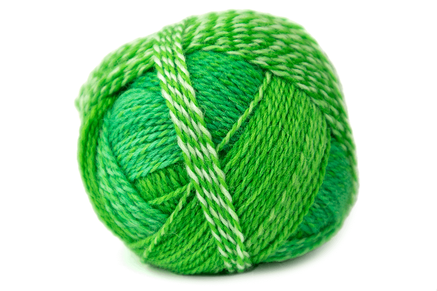 Crazy Boys - Fingering Weight 50g - homesewn