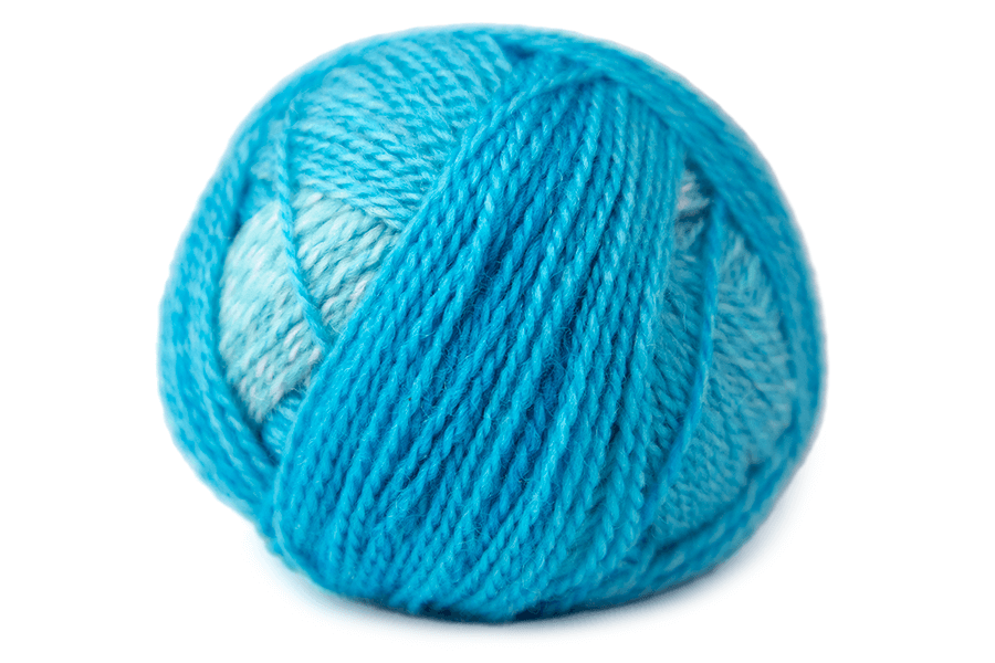 Crazy Boys - Fingering Weight 50g - homesewn