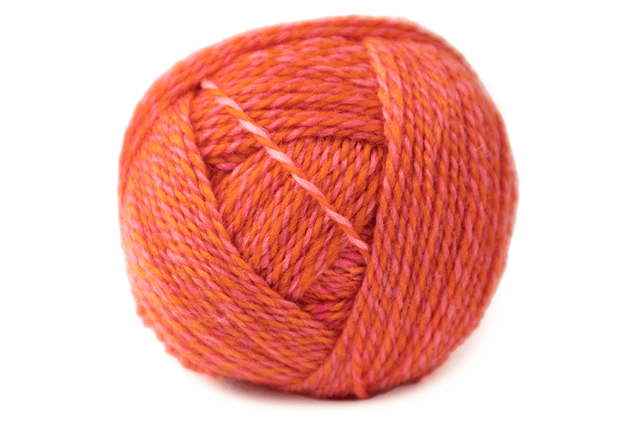 Crazy Boys - Fingering Weight 50g - homesewn