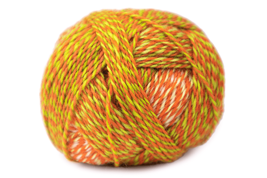 Crazy Boys - Fingering Weight 50g - homesewn