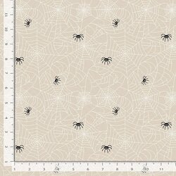 Creepin' It Real - Bone - Love at First Bite - homesewn