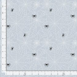 Creepin' It Real - Ice - Love at First Bite - homesewn