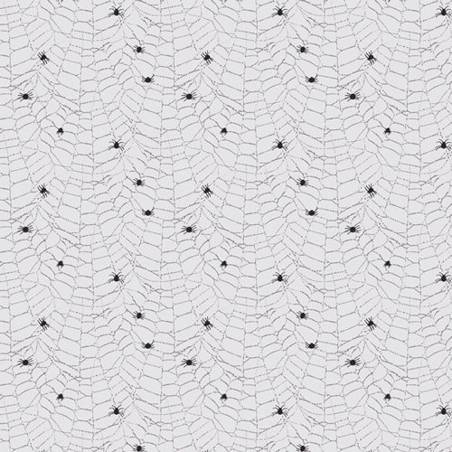 Creepy Crawlers - Cement - Eerie - Halloween - homesewn
