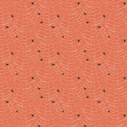 Creepy Crawlers - Tang - Eerie - Halloween - homesewn