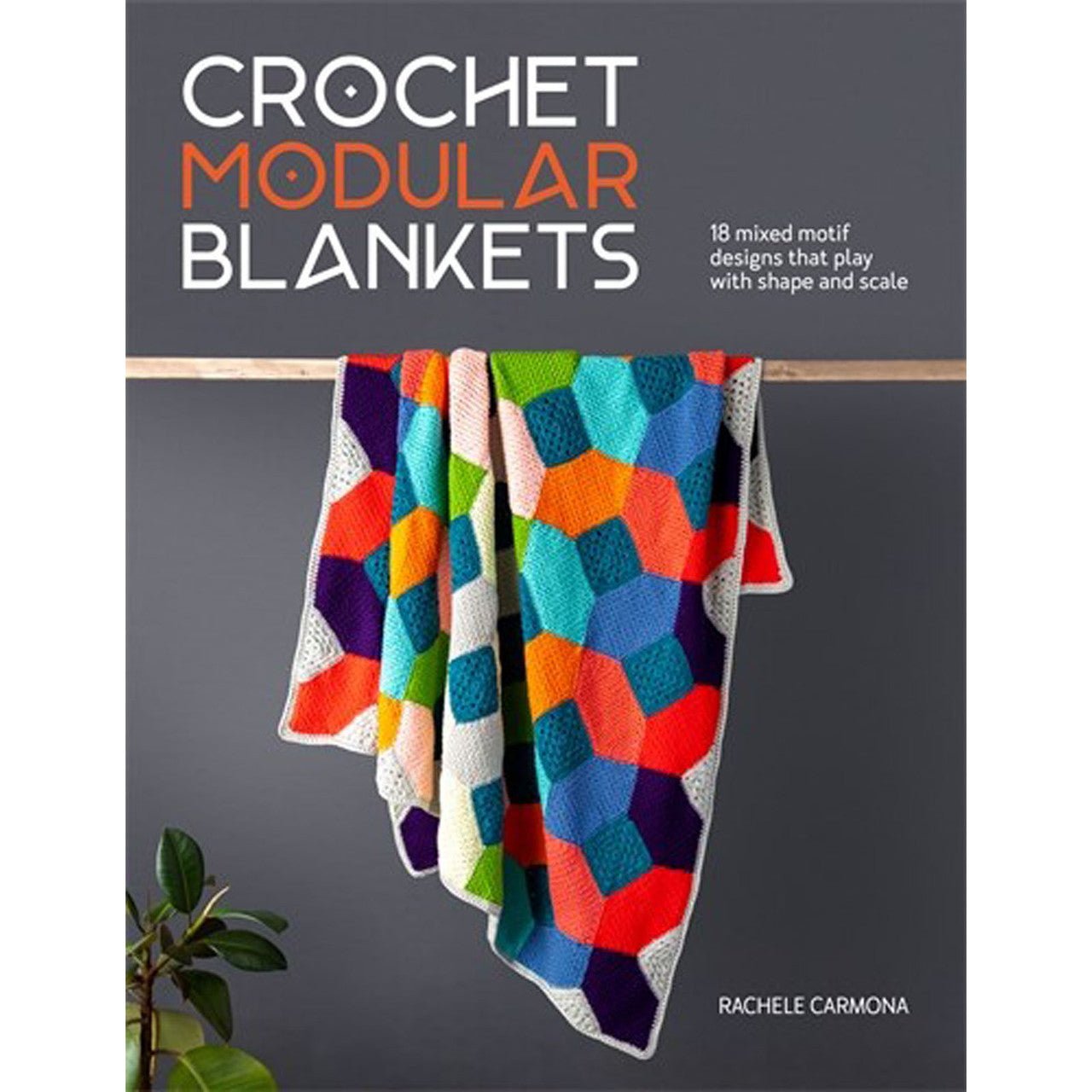 Crochet Modular Blankets - homesewn