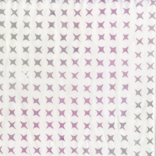 Cross Stitch - Cloud Batik - homesewn