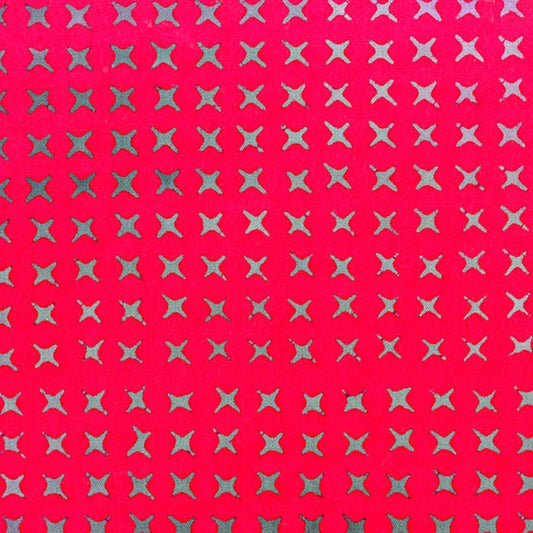 Cross Stitch - Ruby Batik - homesewn