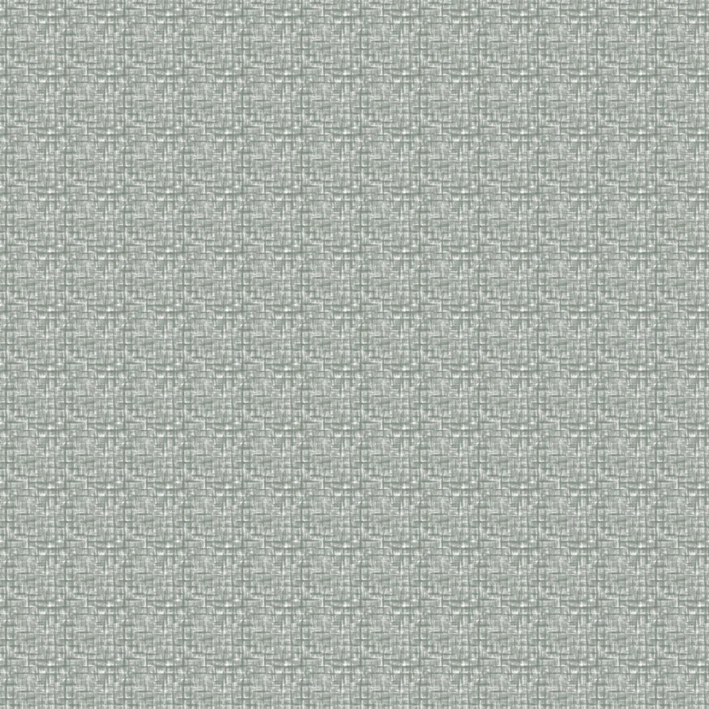 Crosshatch - Sage - Natural Essence - homesewn