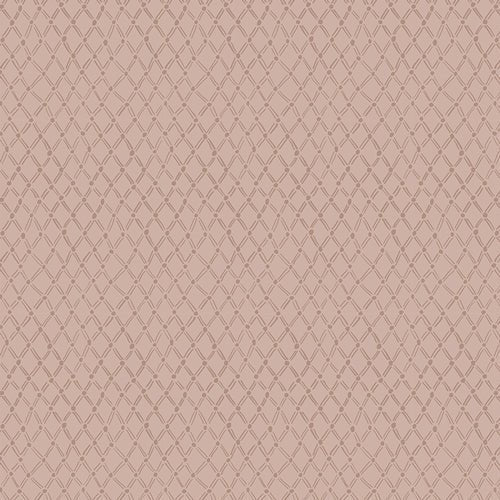 Crossing Paths - Rose - Botanist - homesewn