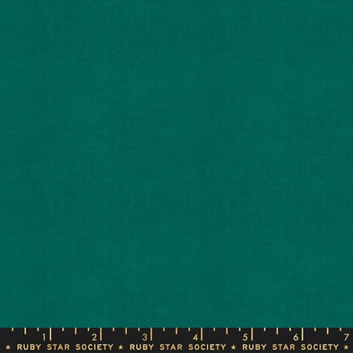 Crossweave - Forest - Warp and Weft Moonglow - homesewn