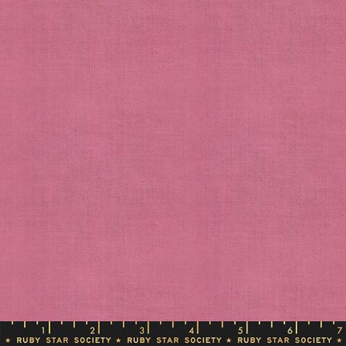 Crossweave - Lupine - Warp and Weft Moonglow - homesewn