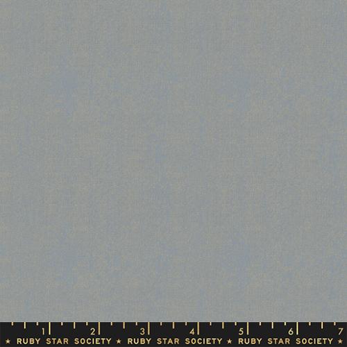 Crossweave - Sky - Warp and Weft Moonglow - homesewn