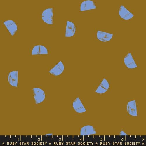 Cutouts - Suede - Sketchbook - homesewn