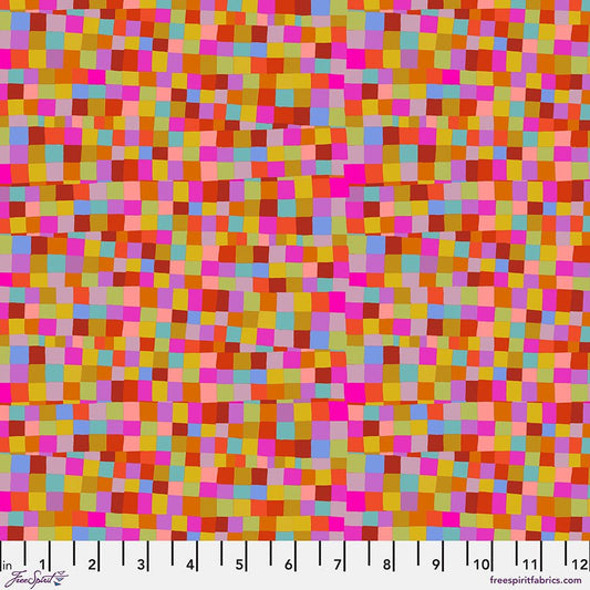 Dappled - Candy - Harmony - homesewn