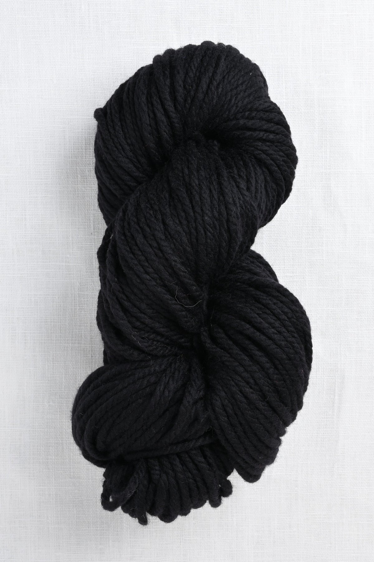 Malabrigo Chunky Black