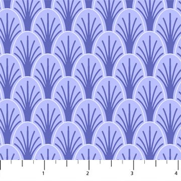 Deco - Blue - Happiness - homesewn