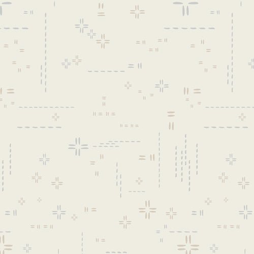 Decostitch - Cloud - QUILTING COTTON/POPLIN - homesewn