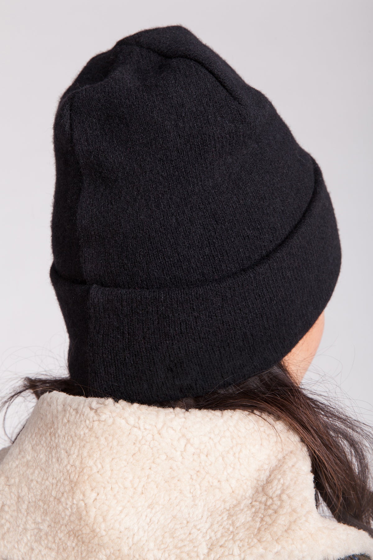DELIA beanie - PDF PATTERN - homesewn