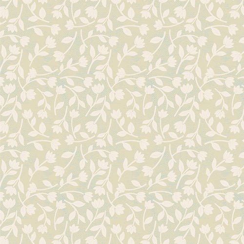 Delicate Linens - Fresh Linen - homesewn