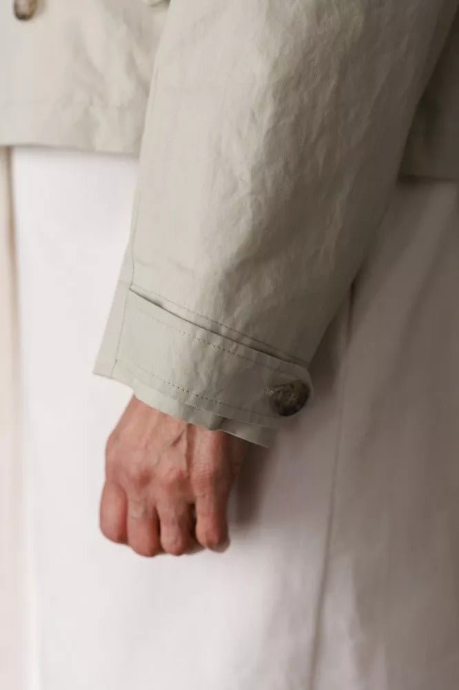 DENHAM Jacket 18-28 - PDF PATTERN - homesewn