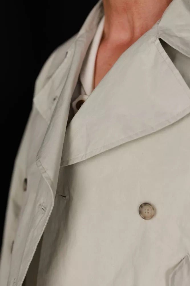 DENHAM Jacket 18-28 - PDF PATTERN - homesewn