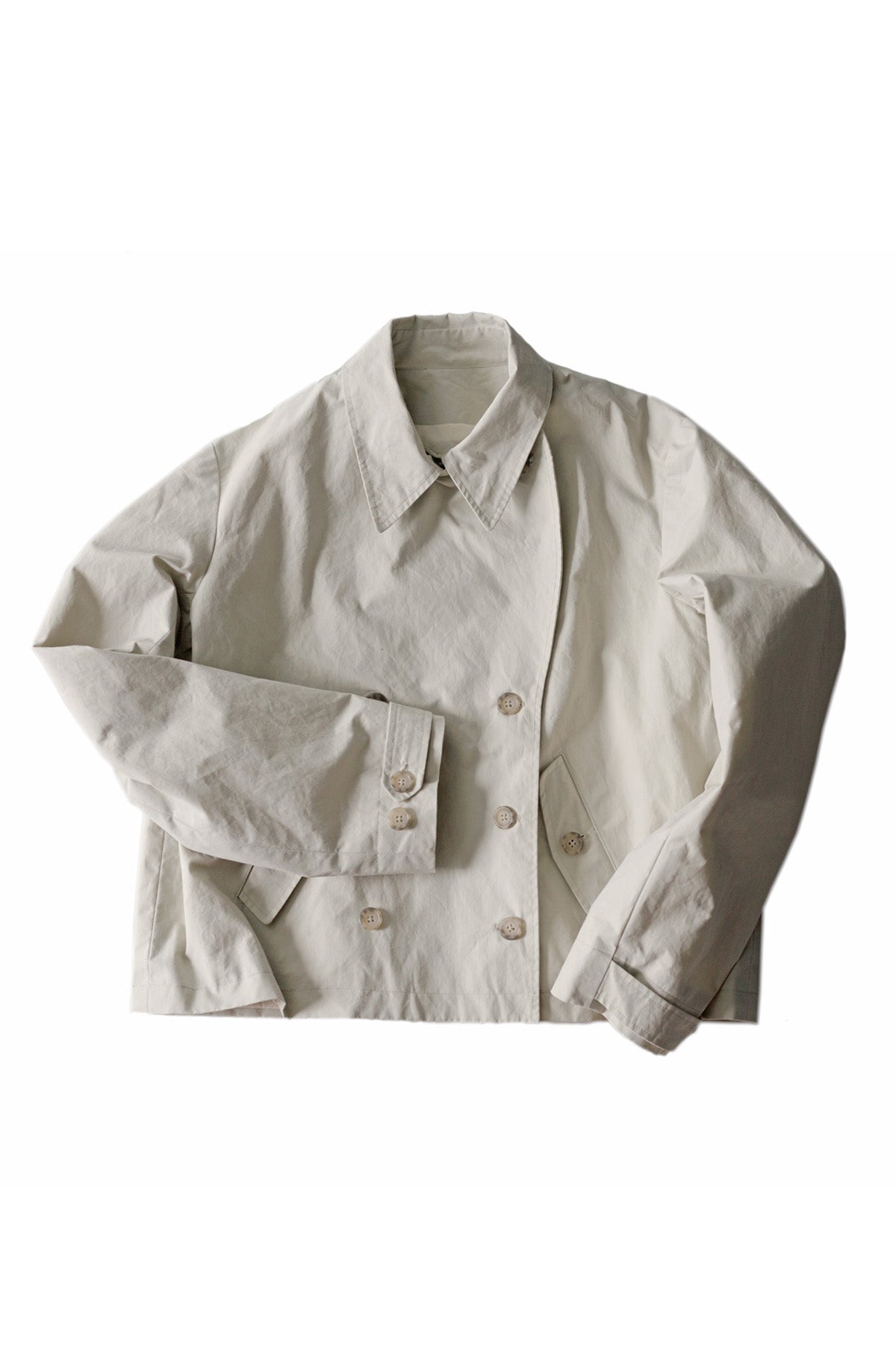 DENHAM Jacket 6-18 - PDF PATTERN - homesewn