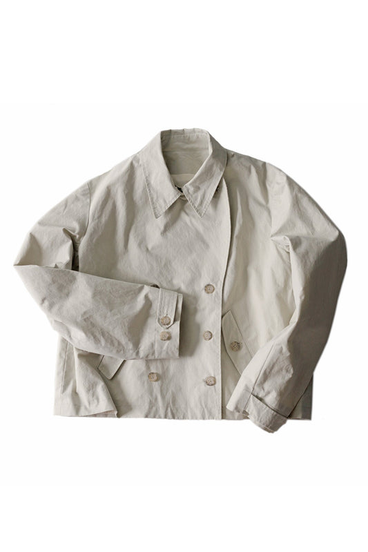 DENHAM Jacket 6-18 - PDF PATTERN - homesewn
