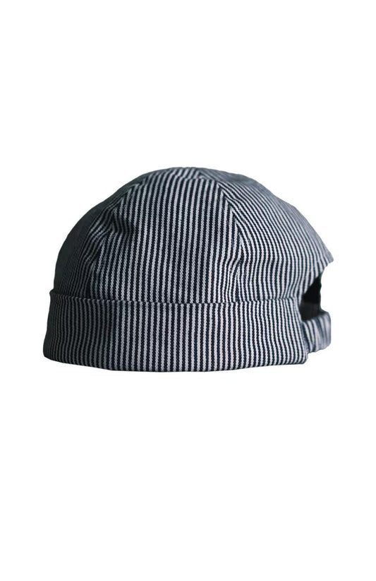DOCKER BEANIE *less than 1m - PDF PATTERN - homesewn