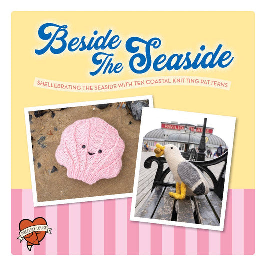 Dolphin Kit - homesewn