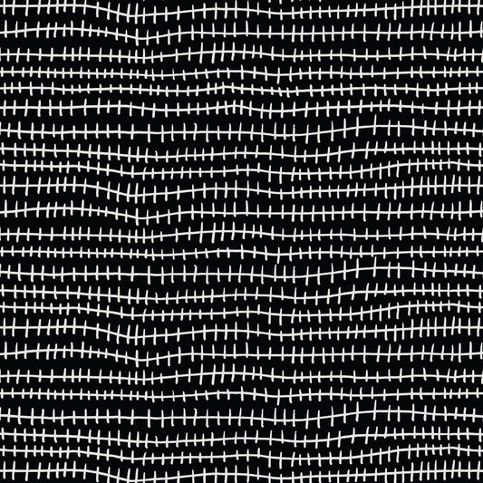 Donovan - Marsh Havens - Cloud 9 ORGANIC QUILTING COTTON/POPLIN fabric - homesewn